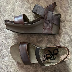 OTBT Bushnell Wedges, 8.5